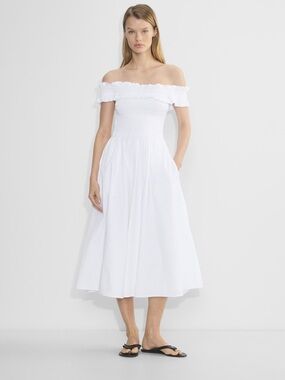 Wilfred Becky dress